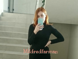Mildredfarman