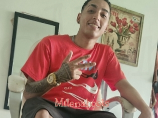 Milenahoots