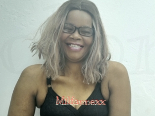 Milfannexx