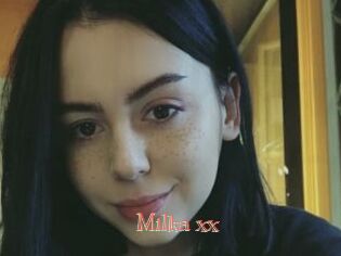 Milka_xx