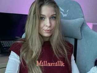 Millamillk