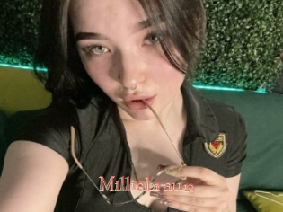 Milliebraun