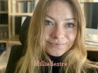 Milliedesire