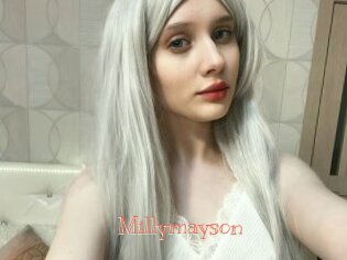 Millymayson