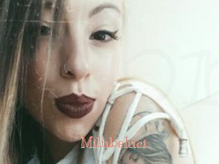 Milubeluci