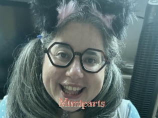 Mimiparis