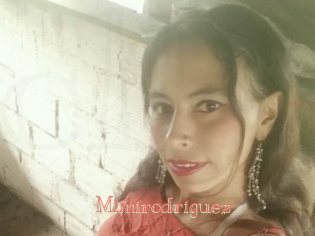 Mimirodriguez