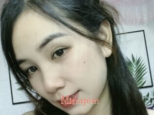Minajem