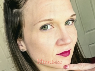 Minnieko