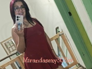 Mirandasexy303av