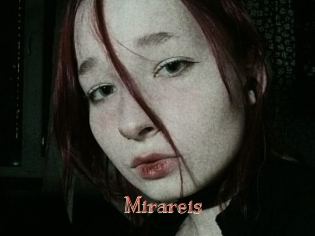 Mirareis