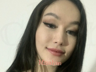 Misahan