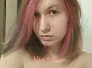 MissJackie