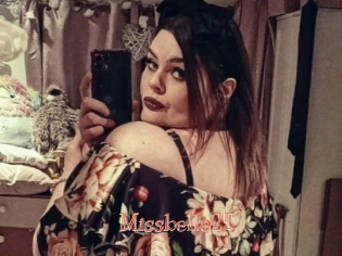 Missbelle25