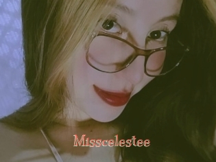 Misscelestee