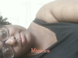 Misscice