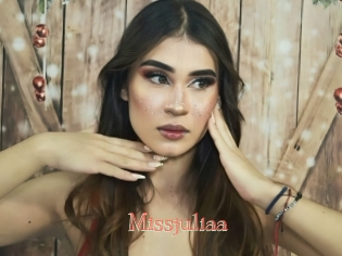 Missjuliaa