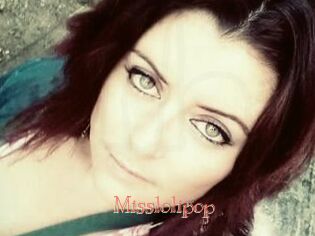 Misslolipop