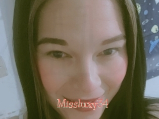 Missluxy34