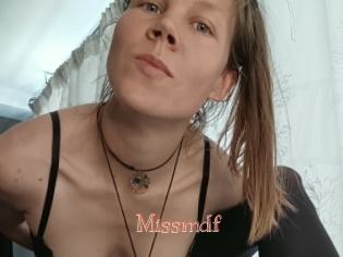 Missmdf