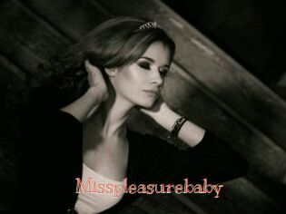 Misspleasurebaby