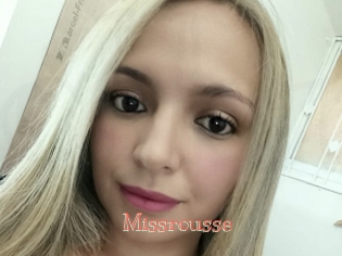 Missrousse