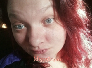 Missstoner