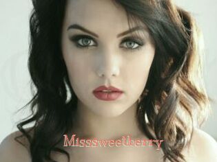 Misssweetberry