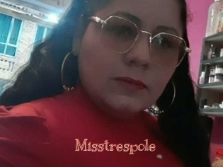 Misstrespole