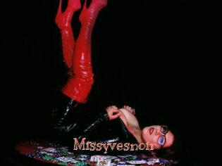 Missyvesnoir