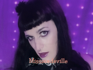 Misszoedeville