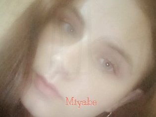 Miyabe