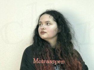 Moiraaspen