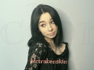 Moirabenskin