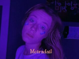 Moiradail