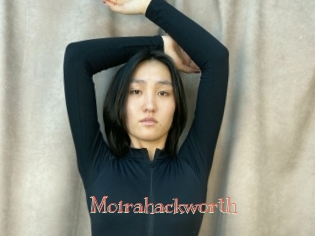 Moirahackworth