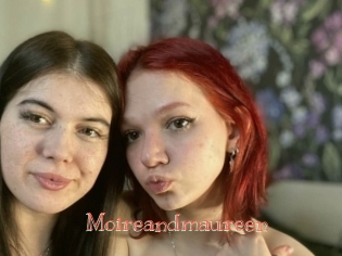 Moireandmaureen