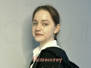 Moirecorey