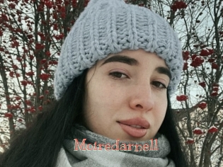 Moiredarnell