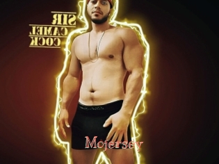 Mojersey