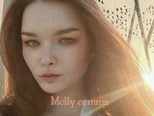 Molly_cemma
