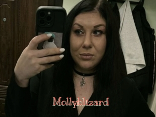 Mollyblizard