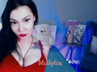 Mollyfox