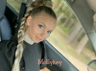 Mollykey