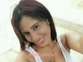 Mollysexhot