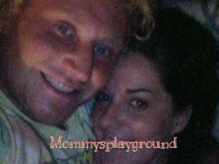 Mommysplayground