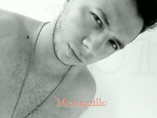 Monaguillo