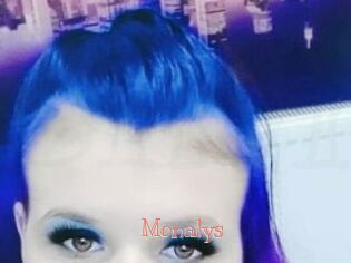 Monalys