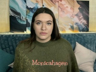 Monicahagen