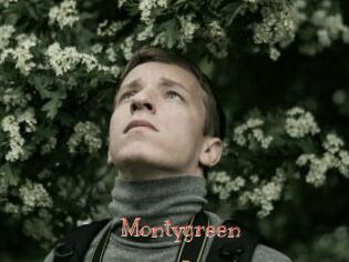 Montygreen
